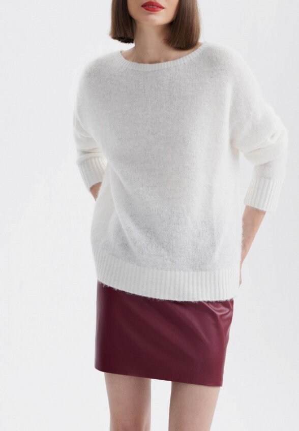 Джемпер True Red