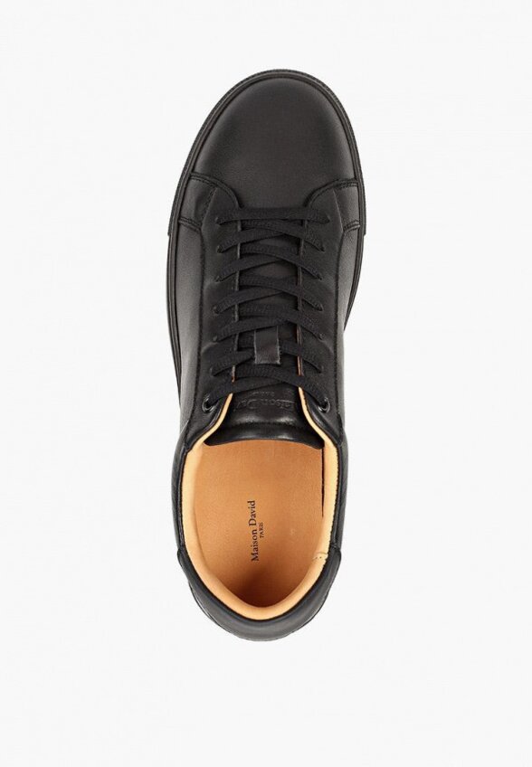 Кеды Maison David