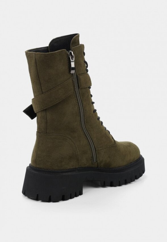 Ботинки Llevv Group