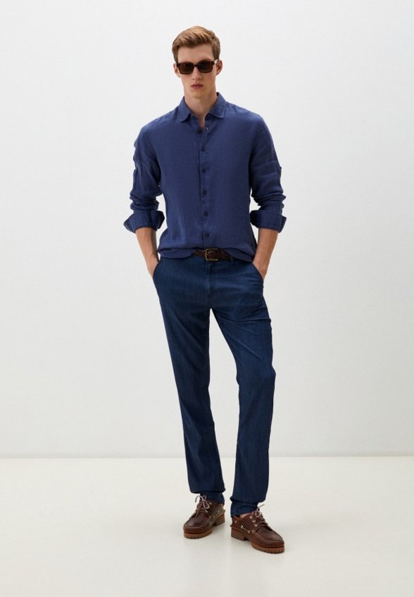 Брюки Enrico Cerini