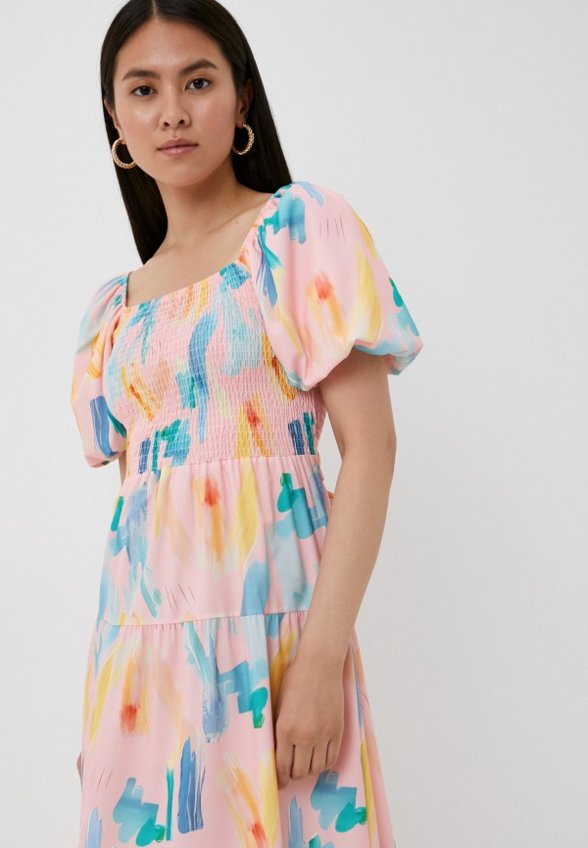 Платье TrendyAngel