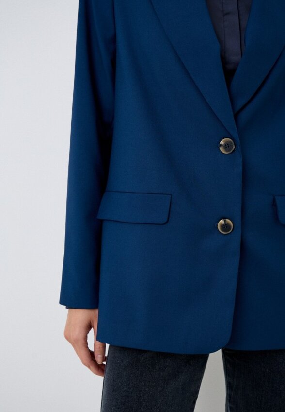 Жакет Sevenseventeen