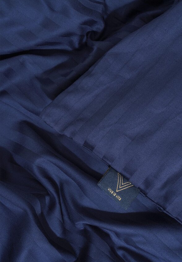 Постельное белье Евро Viva la Vita