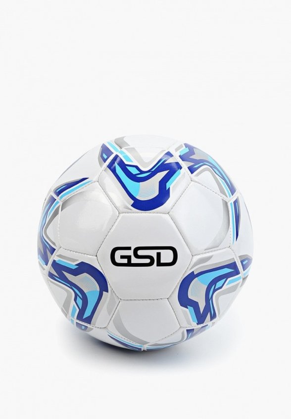 Мяч футбольный GSD