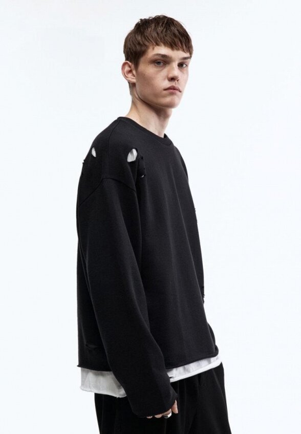 Лонгслив Befree