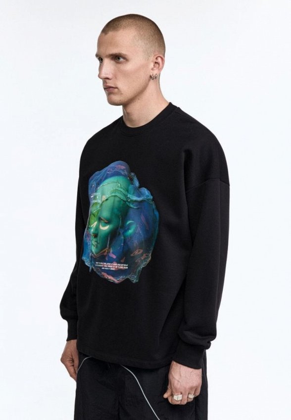 Свитшот Befree