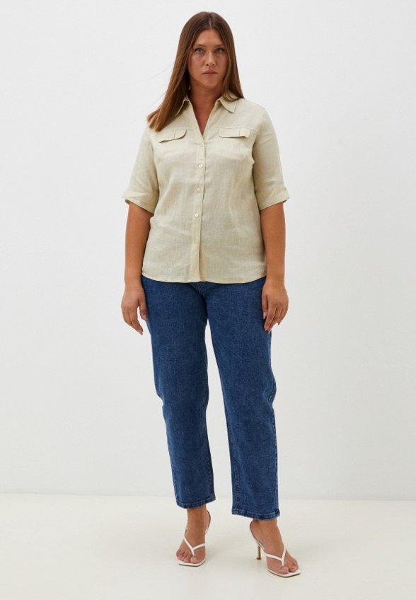 Рубашка Punt Roma