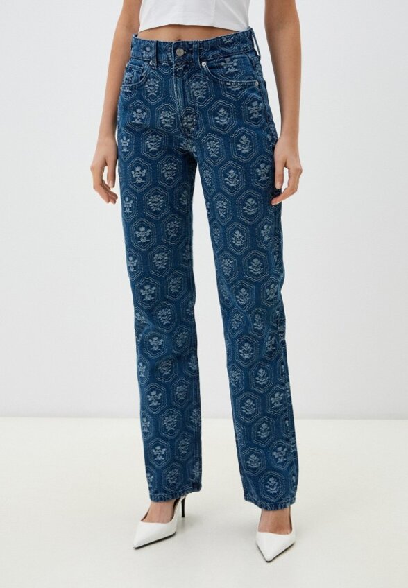 Джинсы Pepe Jeans