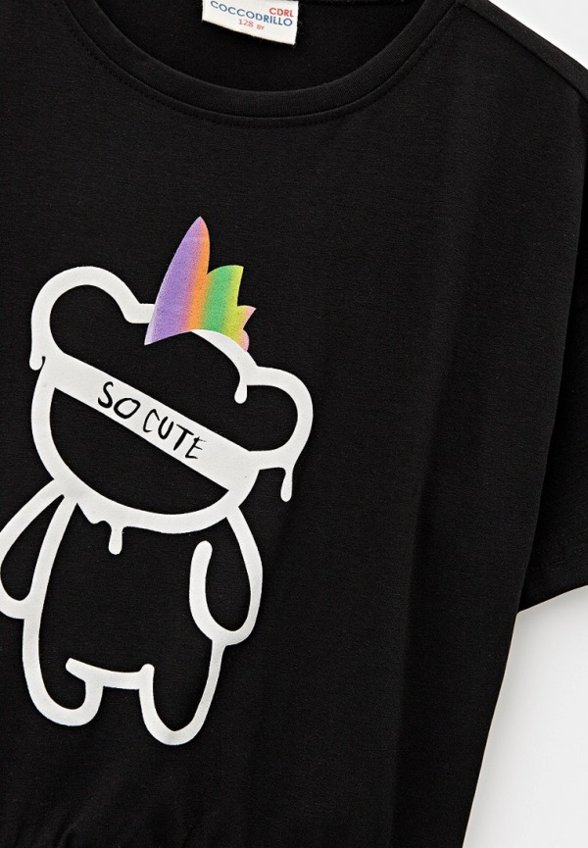 Футболка Coccodrillo