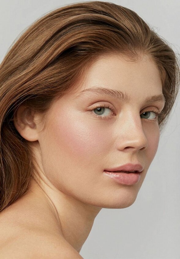 Румяна Arive Makeup