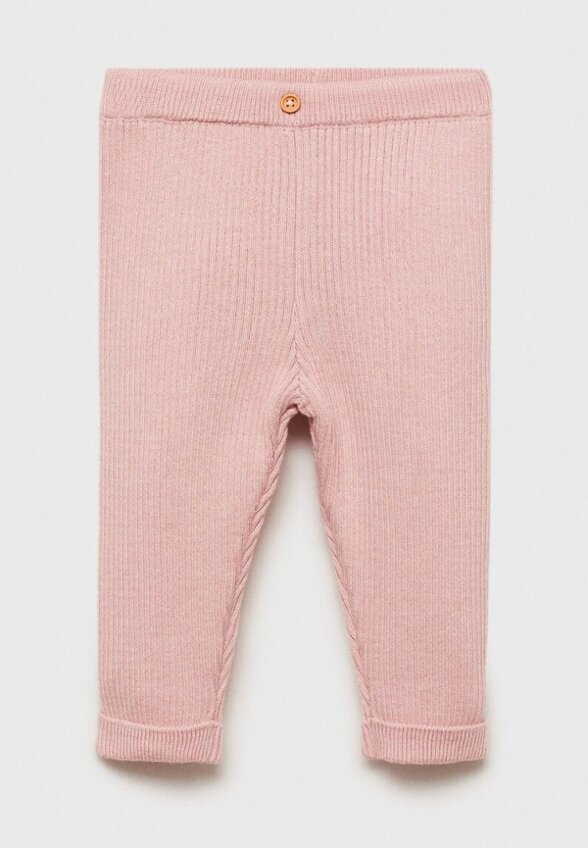 Леггинсы Mango Kids