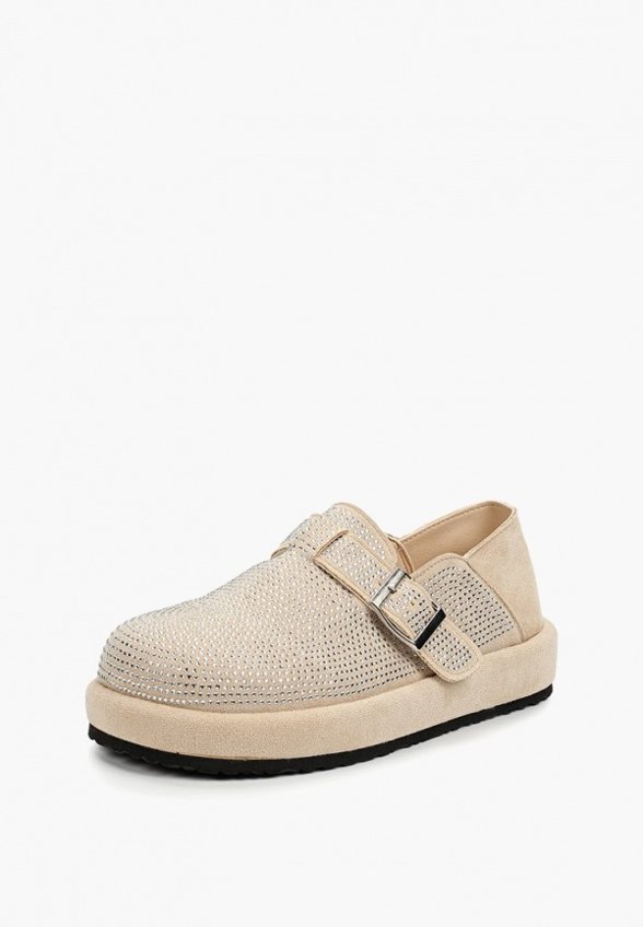 Ботинки Crony