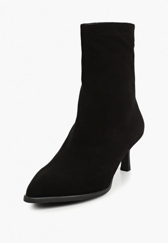 Полусапоги Lusavou