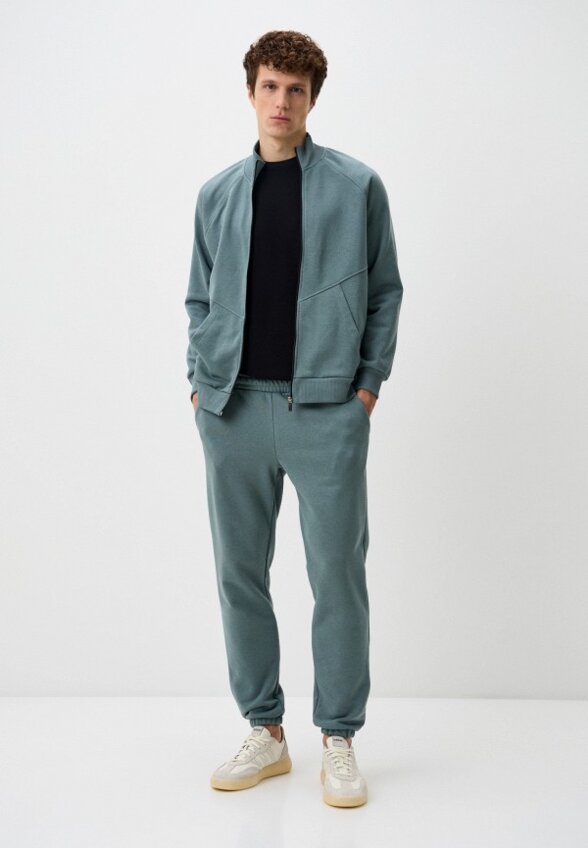 Костюм спортивный Агапэ