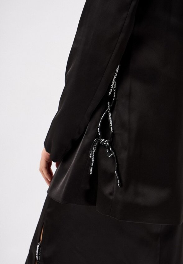 Жакет Karl Lagerfeld Jeans