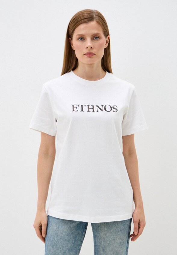 Футболка Zarina