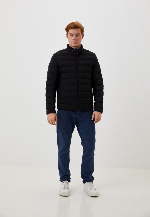 Куртка утепленная Urban Fashion for Men