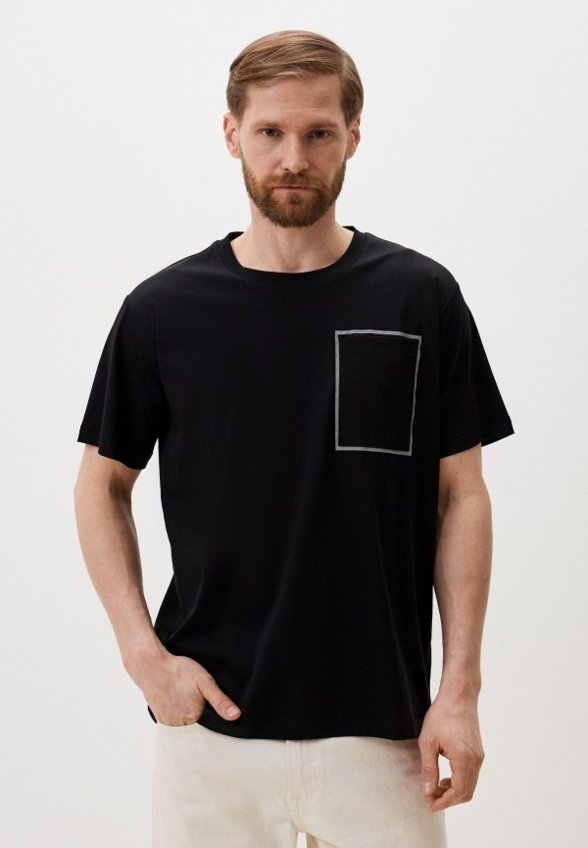 Футболка Urban Tiger