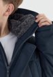 Куртка утепленная Alpex8  - превью