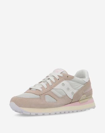 Кроссовки женские Saucony Shadow Original, Серый женщинам