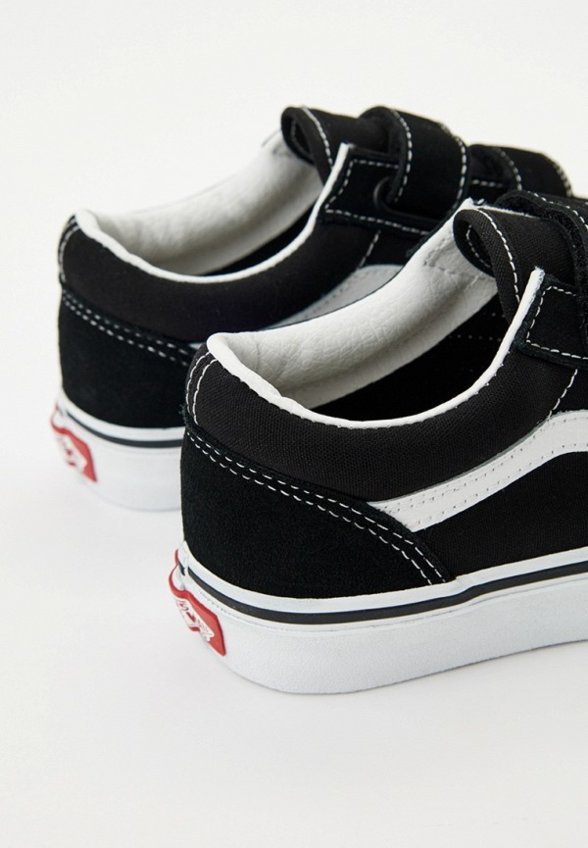 Кеды Vans