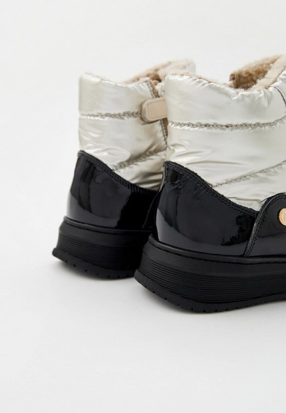 Дутики Naturino