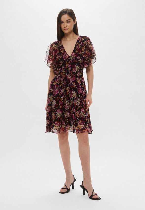 Платье Trussardi