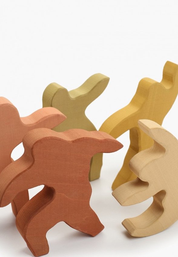 Набор игровой Радуга Грез