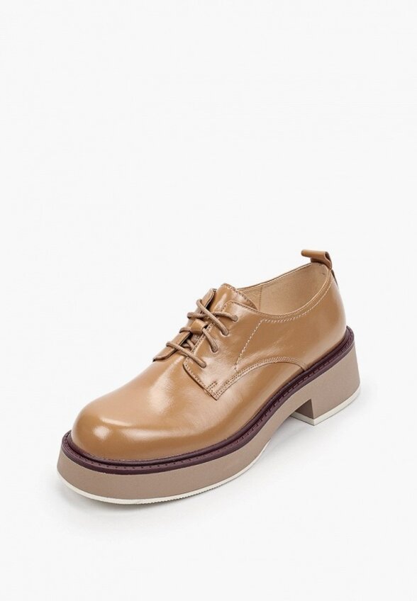 Ботинки Thomas Munz