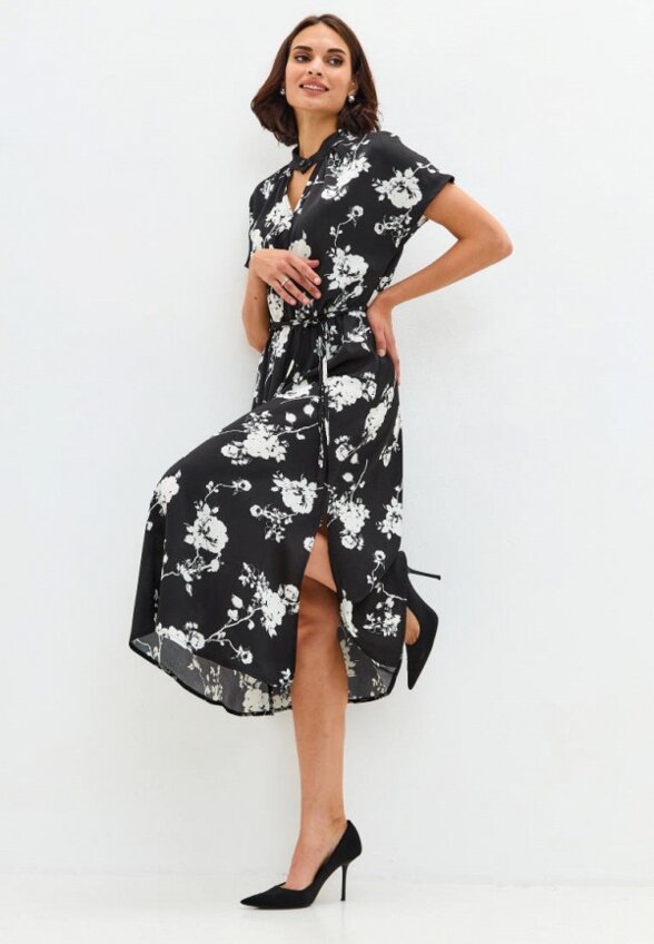 Платье Settimo Senso