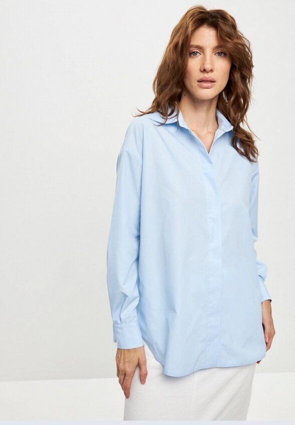 Рубашка Villanelle