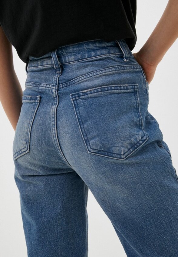 Джинсы Trendyol