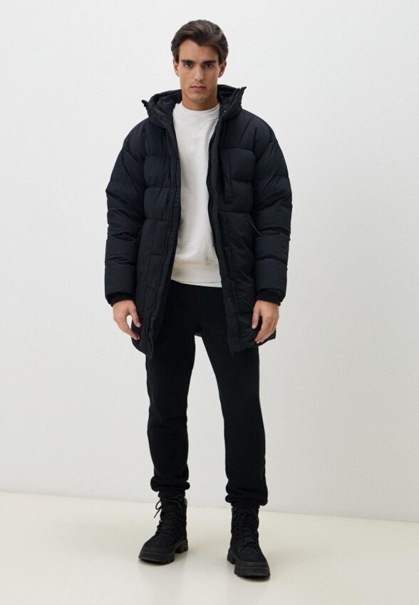 Пуховик Northland