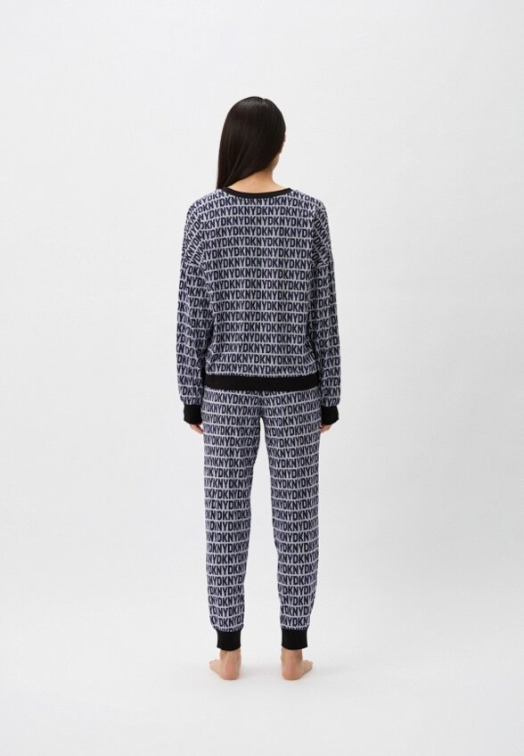 Костюм домашний DKNY