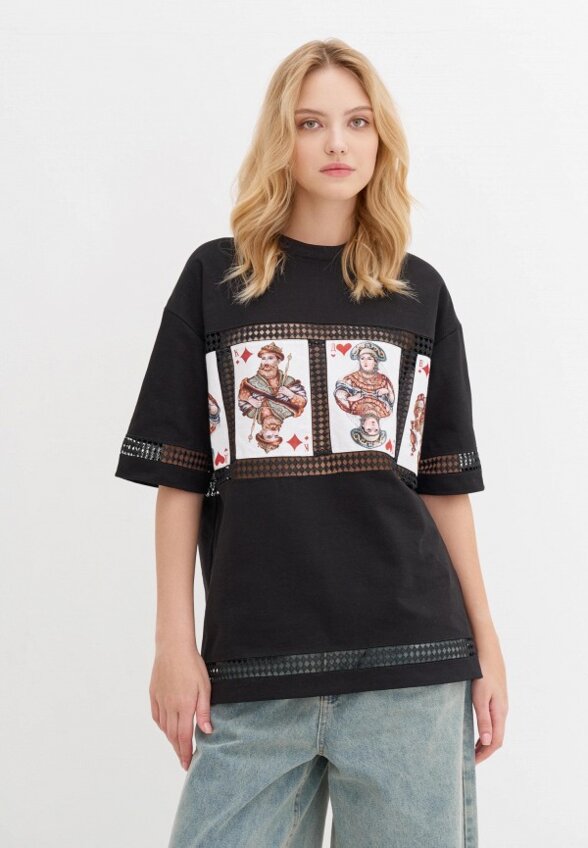 Футболка Polone