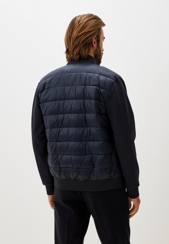 Бомбер Henderson