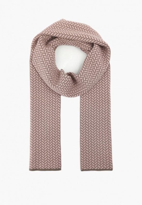 Шапка и шарф Сиринга