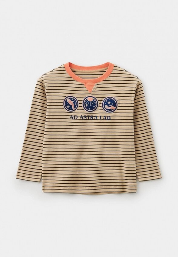 Лонгслив Ad Astra Lab