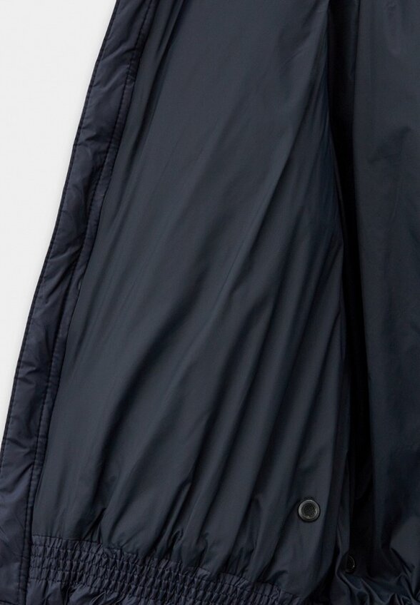 Куртка утепленная EA7