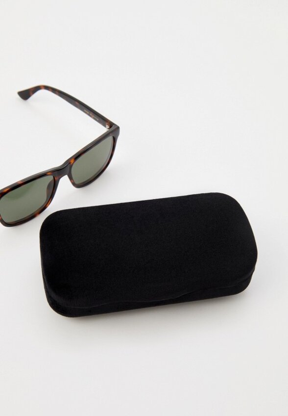 Очки солнцезащитные Gucci