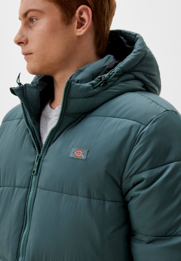 Пуховик Dickies