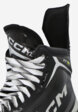 Коньки хоккейные CCM Tacks XF 90 SR, Черный5  - превью