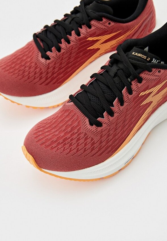 Кроссовки 361