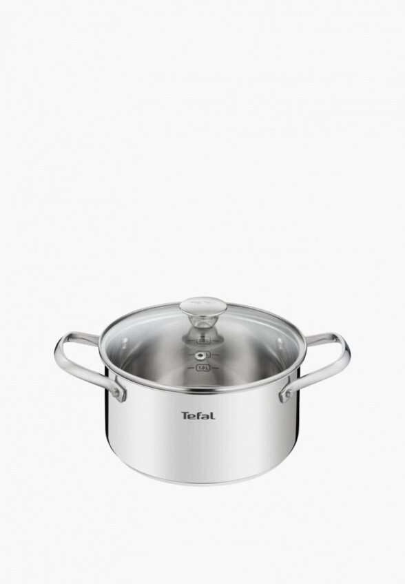 Кастрюля Tefal