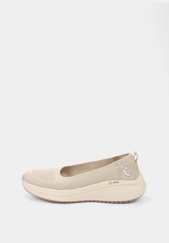 Туфли Safety Jogger