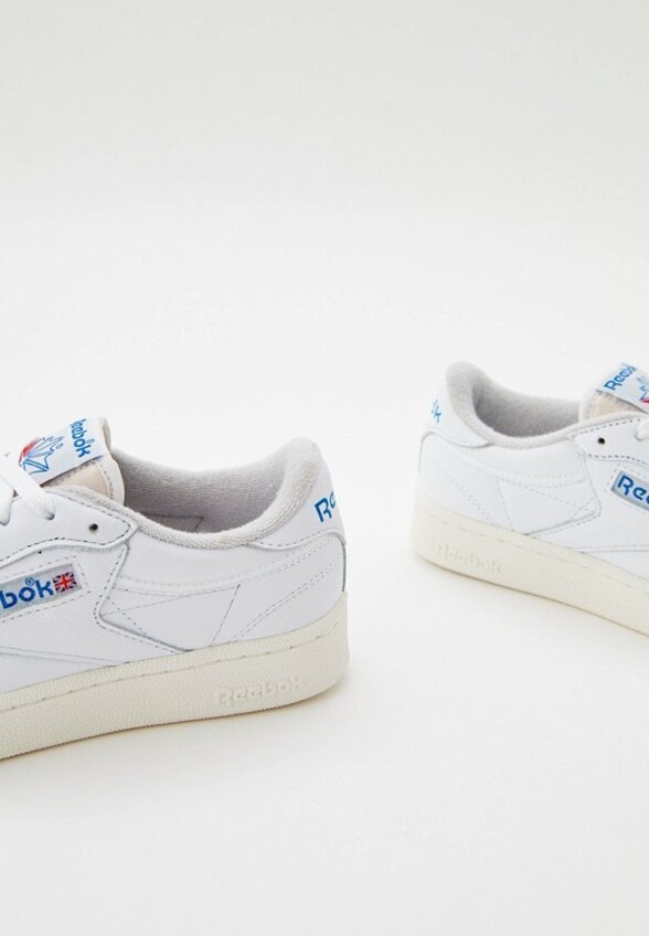 Кеды Reebok