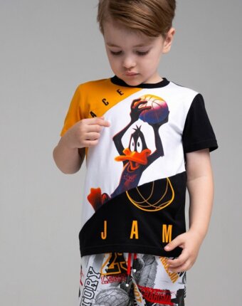Футболка PlayToday детям