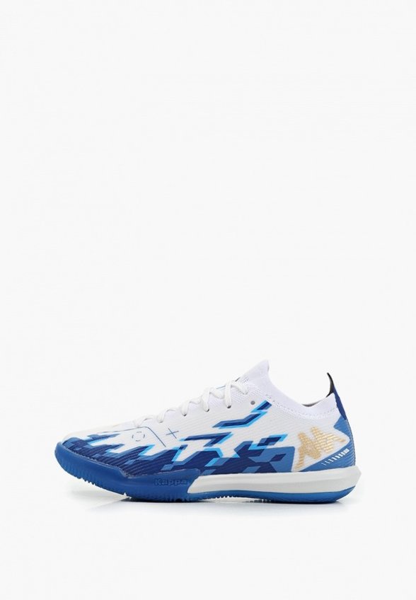 Бутсы зальные Kappa