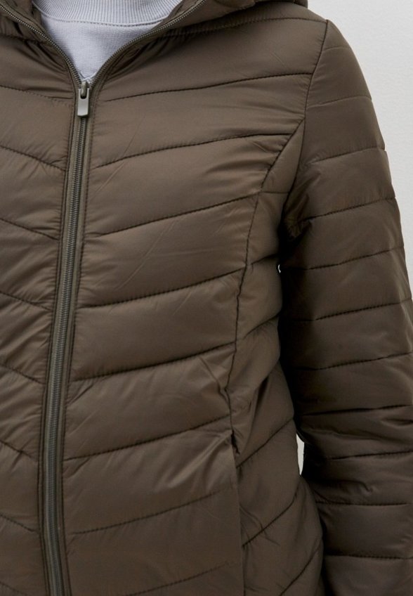 Куртка утепленная W.sharvel