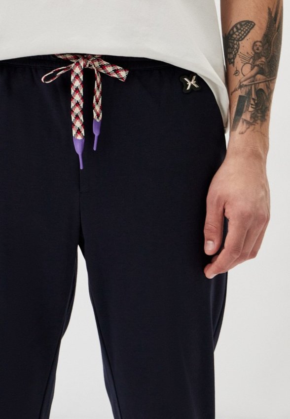 Брюки спортивные Richmond X